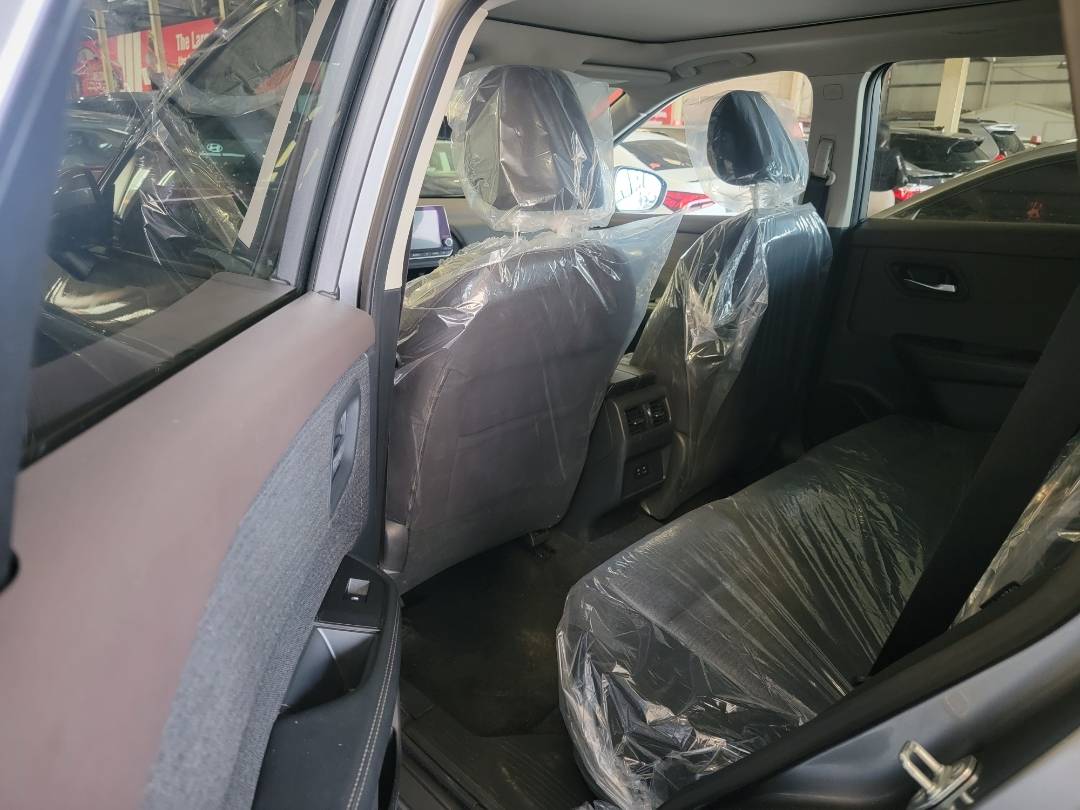2021 NISSAN ROGUE — 110020 KM — Lot 729112 — Main - Marhaba Auctions Used Cars - Image 8