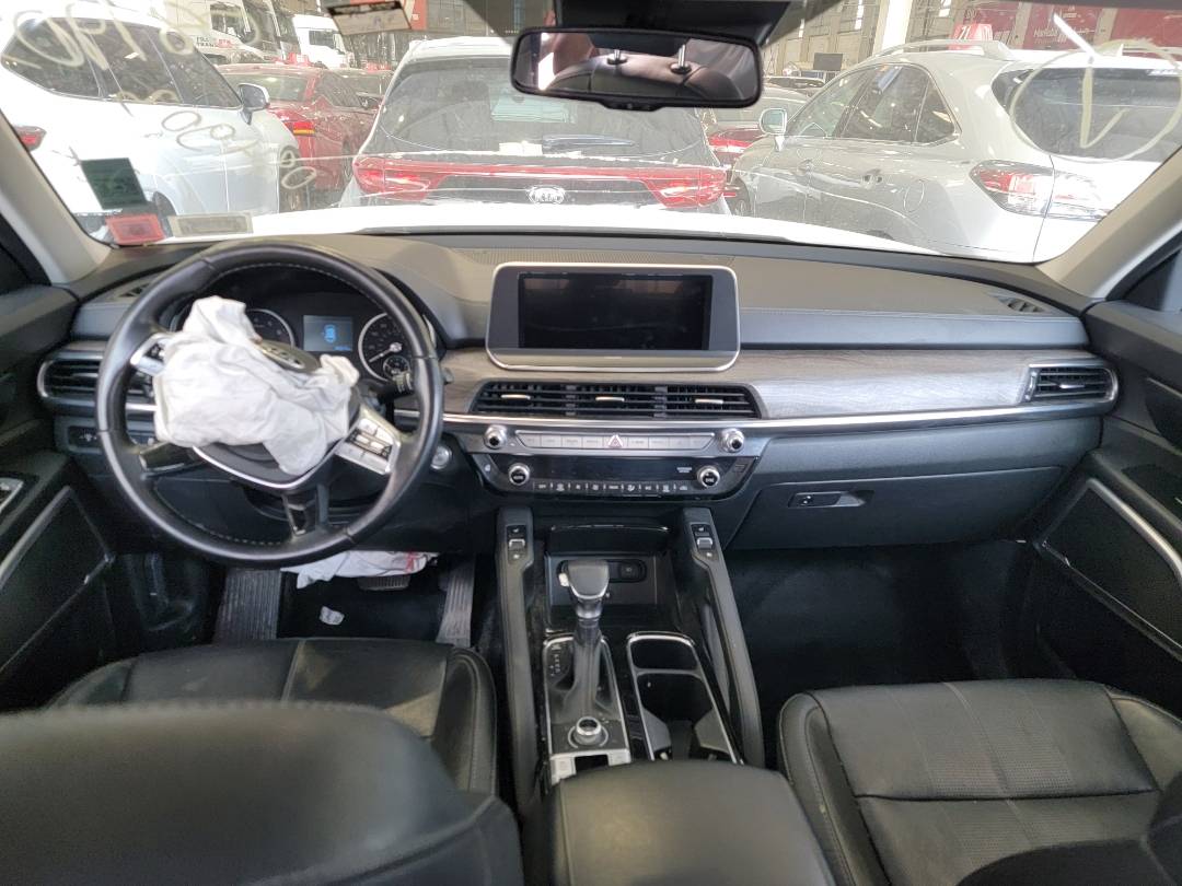 2020 KIA TELLURIDE — 46610 Miles — Lot 084903 — Main - Marhaba Auctions Used Cars - Image 7