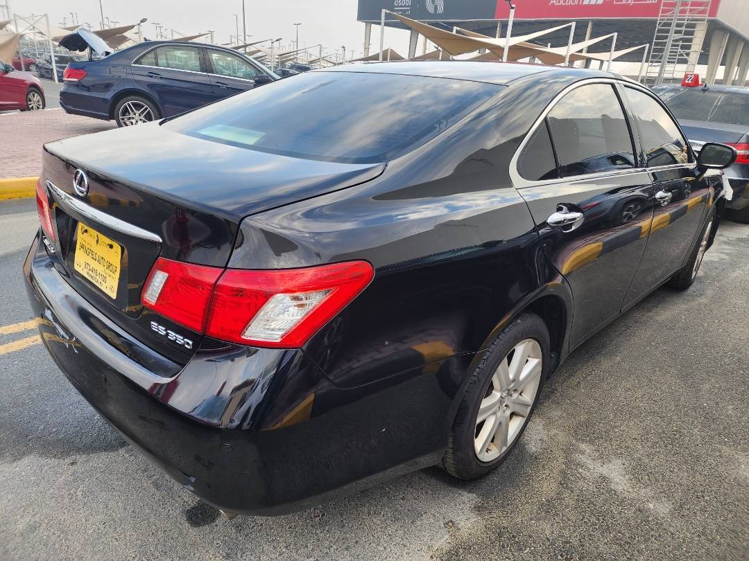 2009 LEXUS ES 350 — 216421 Miles — Lot 37834098 - Marhaba Auctions Used Cars - Image 10