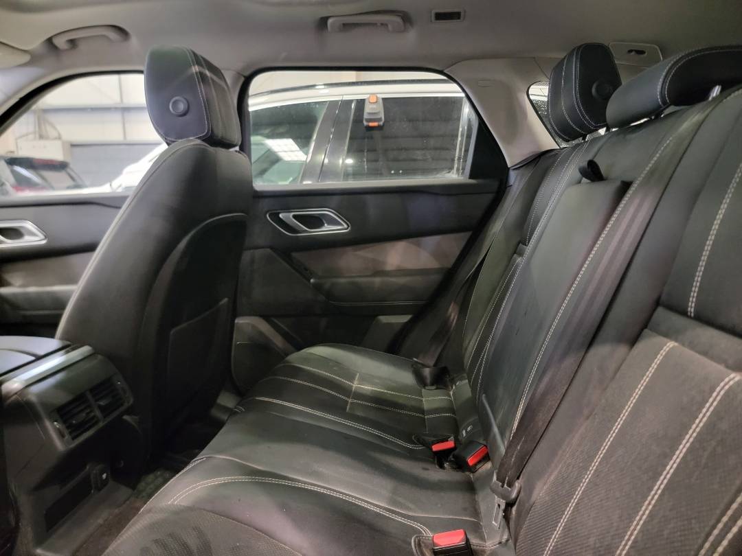 2020 LAND ROVER RANGE ROVER VELAR — 25625 Miles — Lot A271548 — Main - Marhaba Auctions Used Cars - Image 8