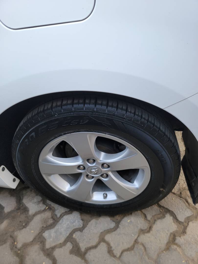 2014 TOYOTA SIENNA — 118816 Miles — Lot 0ES510913 — Main - Marhaba Auctions Used Cars - Image 10