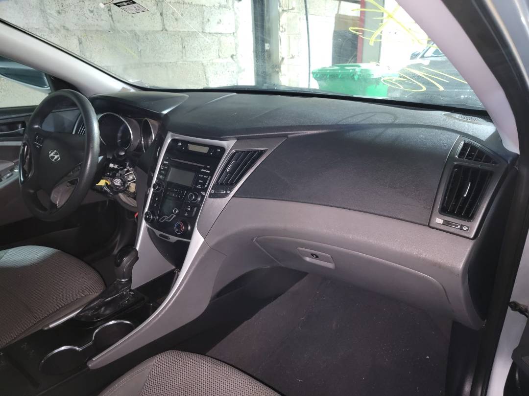 2012 HYUNDAI SONATA — 165924 Miles — Lot 70502483 - Marhaba Auctions Used Cars - Image 9