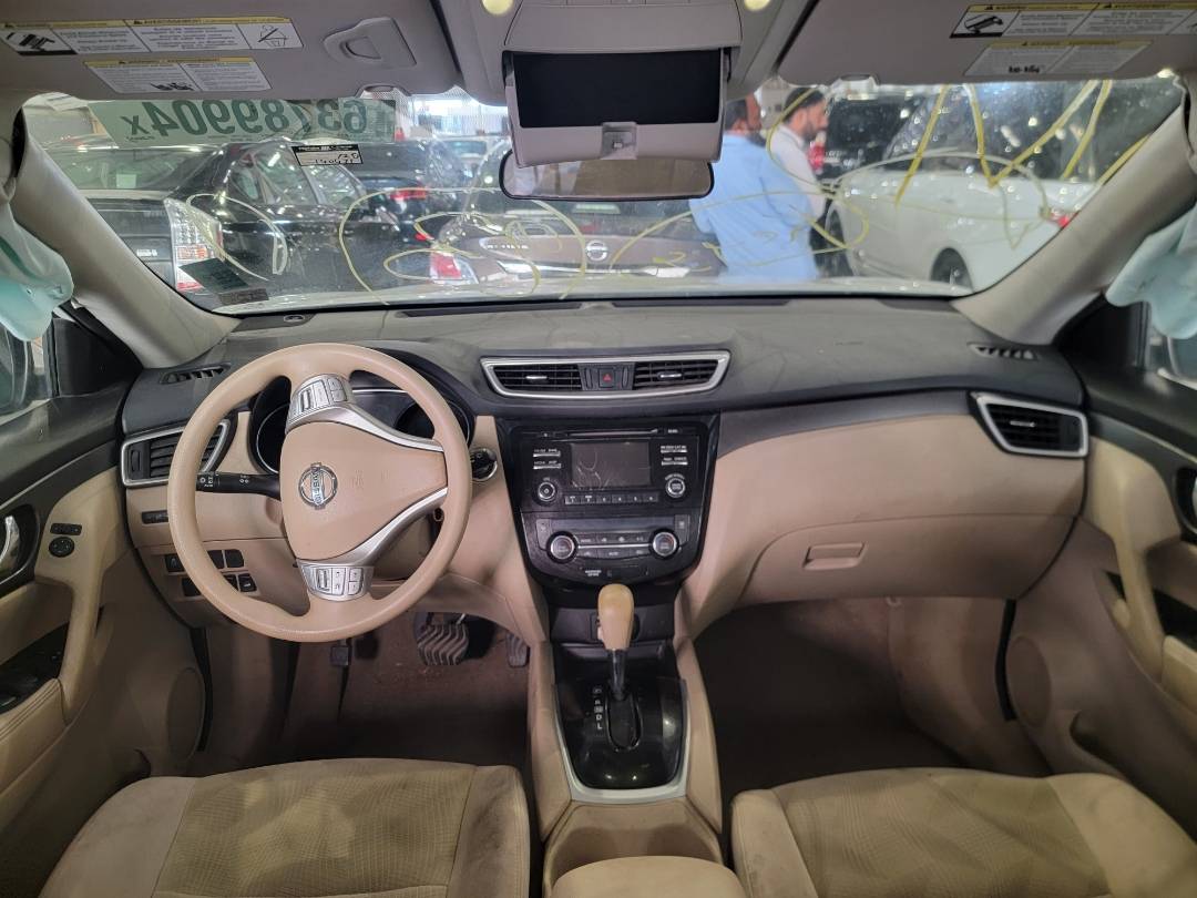 2014 NISSAN ROGUE — 140471 Miles — Lot 63789904 — Main - Marhaba Auctions Used Cars - Image 8