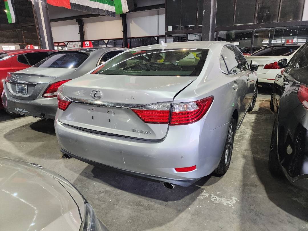LEXUS ES 350
