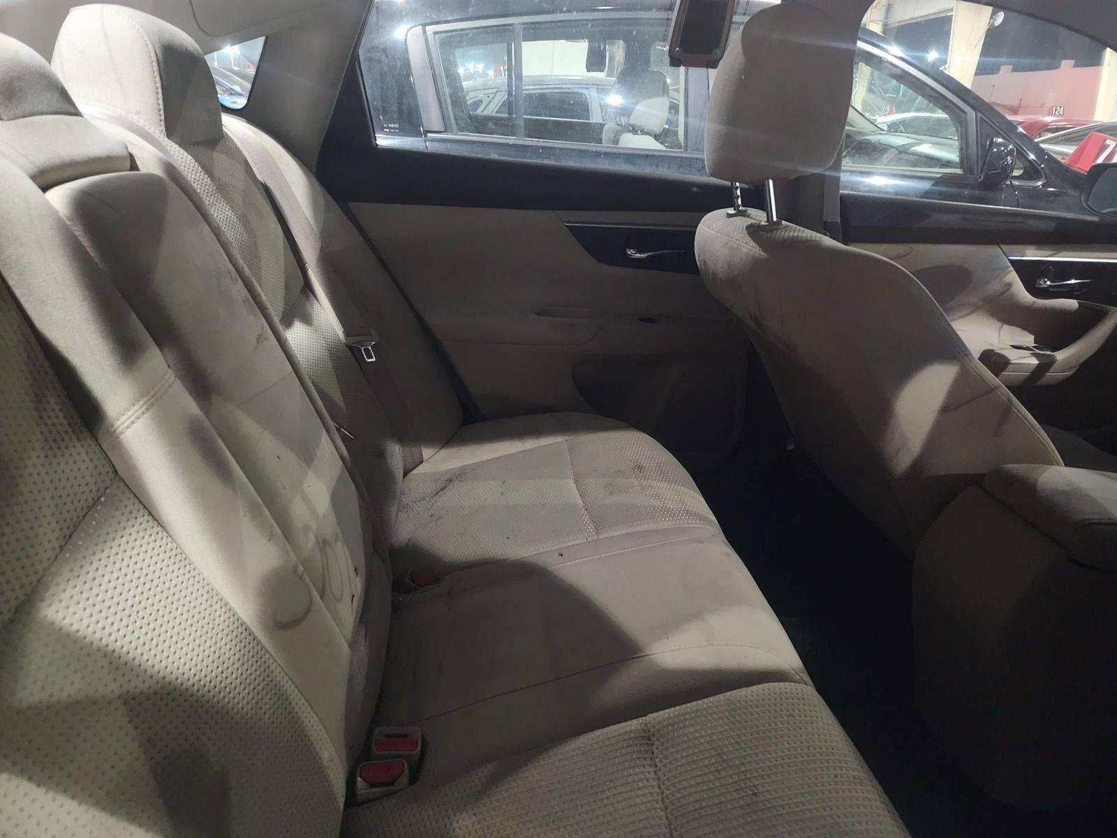 2015 NISSAN ALTIMA — 142956 Miles — Lot 37071162 - Marhaba Auctions Used Cars - Image 9
