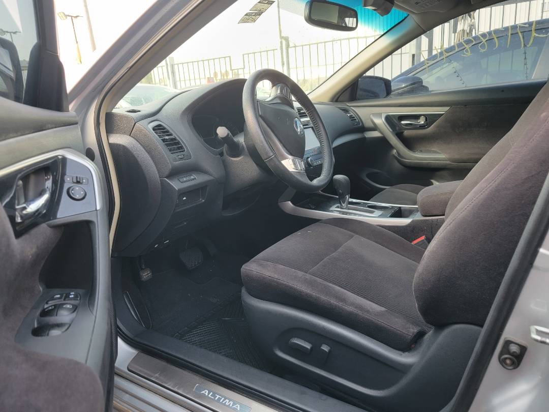 2013 NISSAN ALTIMA — 146547 Miles — Lot 47178844 — Main - Marhaba Auctions Used Cars - Image 8