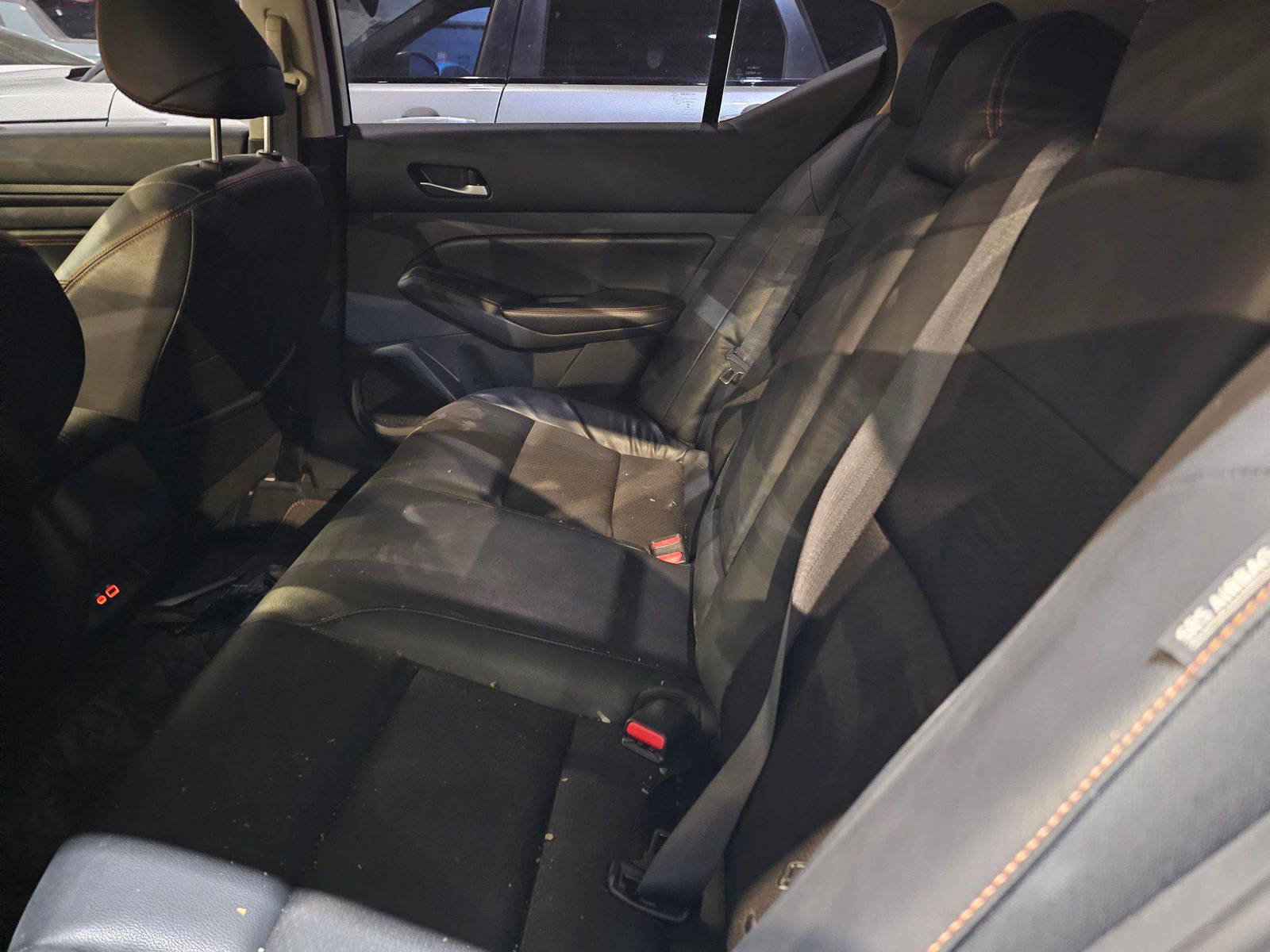 2022 NISSAN ALTIMA — sold — 63717 Miles — Lot 85713395 — Souq - Marhaba Auctions Used Cars - Image 9