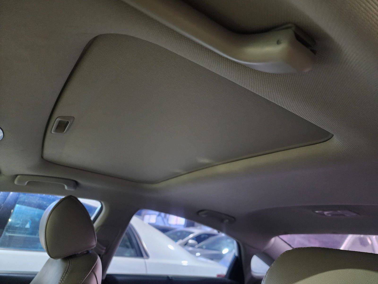 HYUNDAI SONATA 2018 - Marhaba Auction Used Cars - Image 12