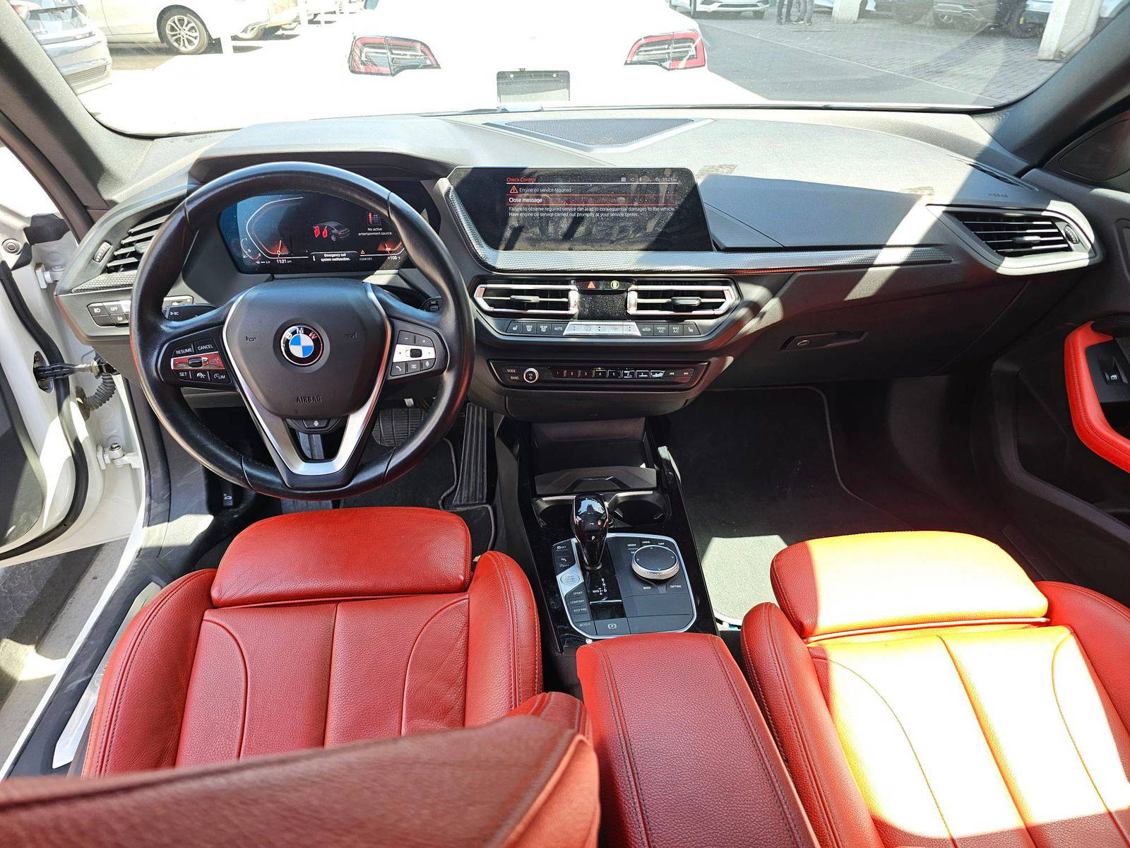 2021 BMW 2 SERIES 228I — 44840 KM — Lot 3AK06M7J13731 — Souq - Marhaba Auctions Used Cars - Image 7