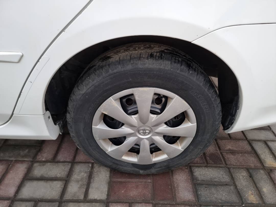 2010 TOYOTA COROLLA — 145336 KM — Lot 1254187 — Ind. 12 - Marhaba Auctions Used Cars - Image 11