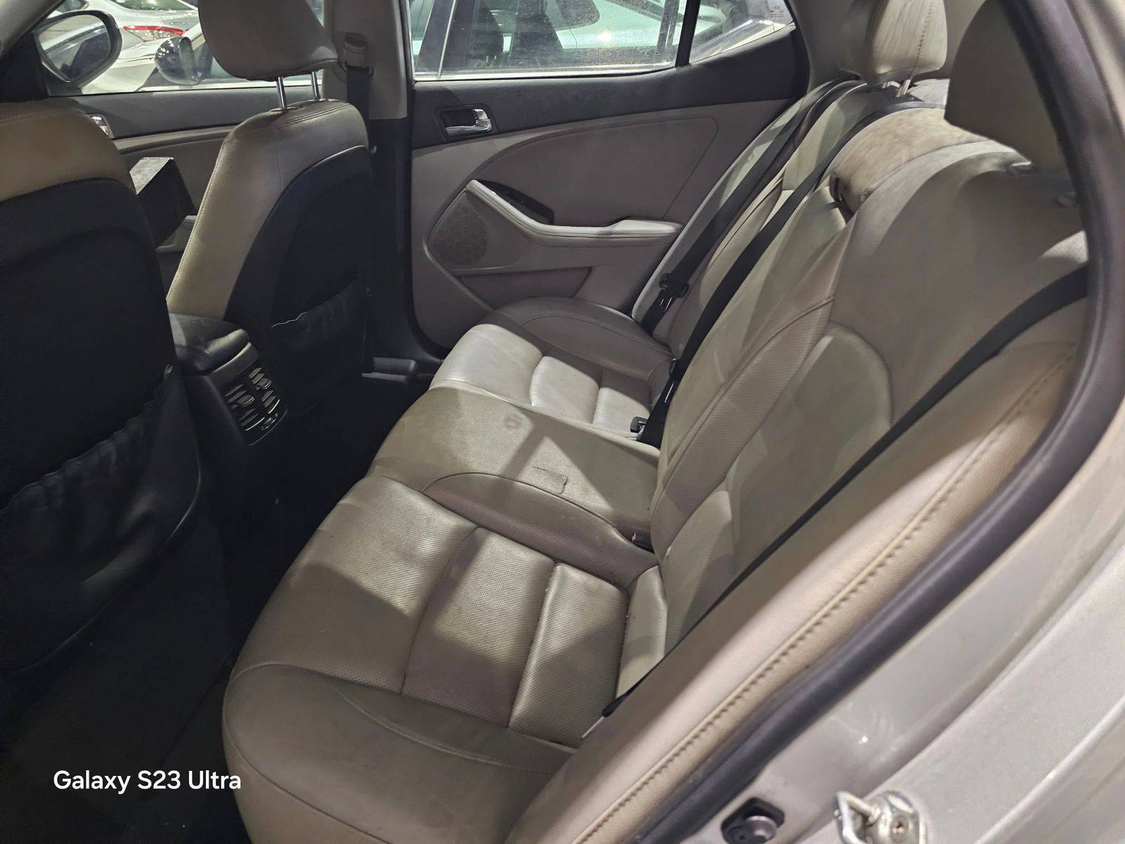 2015 KIA OPTIMA — 169457 Miles — Lot G397147 — Main - Marhaba Auctions Used Cars - Image 11