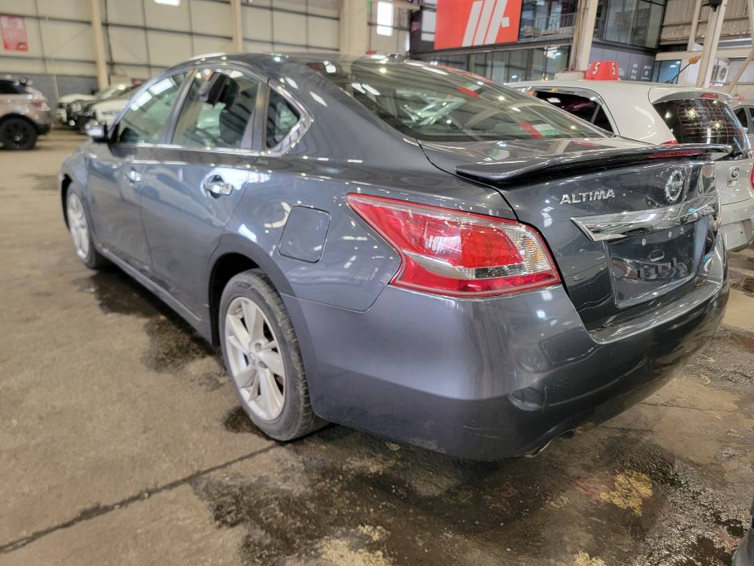 2013 NISSAN ALTIMA — 153137 Miles — Lot 85788534 — Main - Marhaba Auctions Used Cars - Image 13