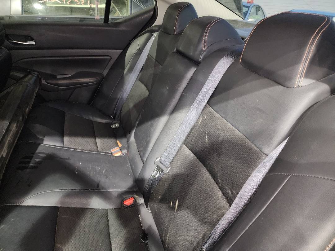 2021 NISSAN ALTIMA — 109377 Miles — Lot 341002 - Marhaba Auctions Used Cars - Image 8
