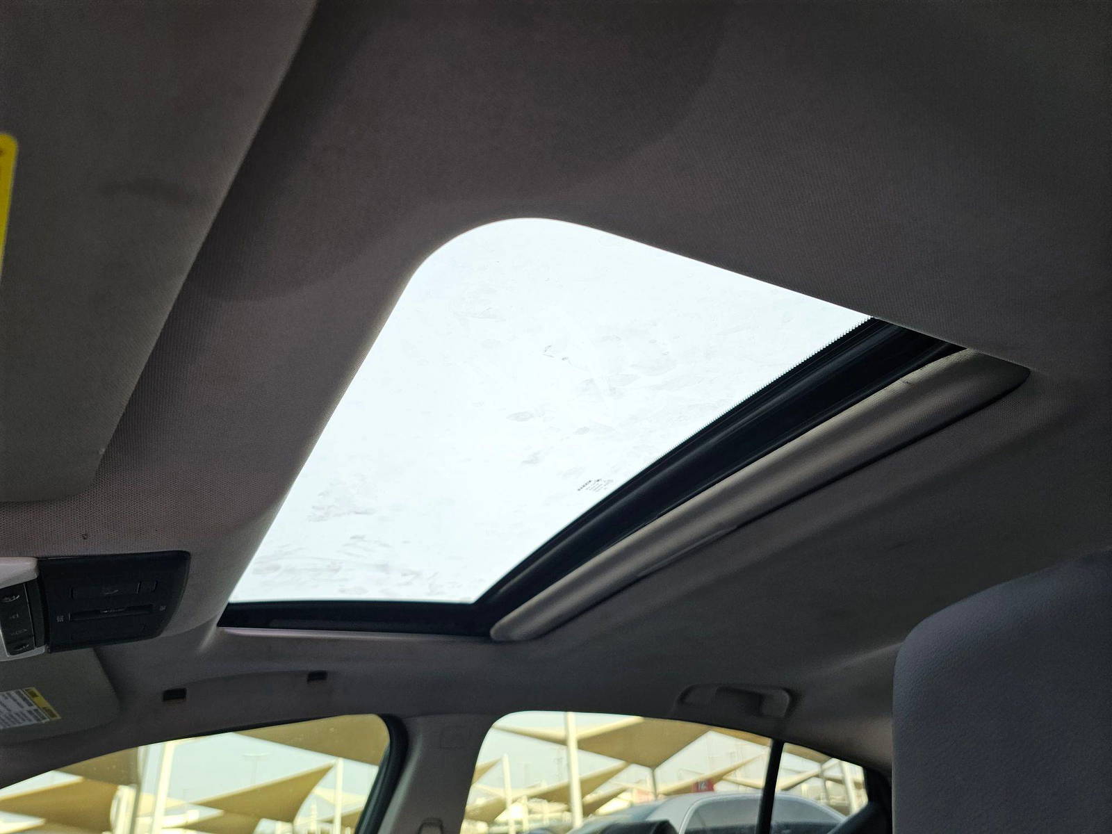 NISSAN ALTIMA 2019 - Marhaba Auction Used Cars - Image 8