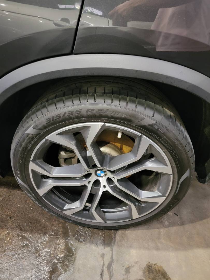 2022 BMW X5 SDRIVE 40I — 32407 KM — Lot 9K85269 — Main - Marhaba Auctions Used Cars - Image 9