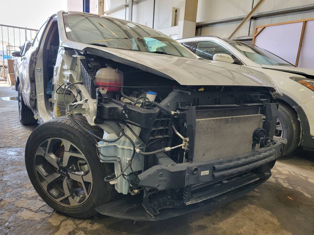 2021 KIA SPORTAGE — 54624 Miles — Lot 78478003 - Marhaba Auctions Used Cars - Image 6