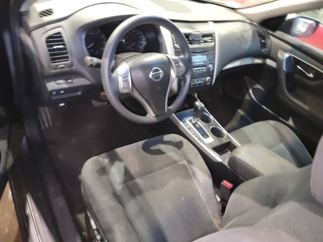 2014 NISSAN ALTIMA — 224780 Miles — Lot 65392683 - Marhaba Auctions Used Cars - Image 8