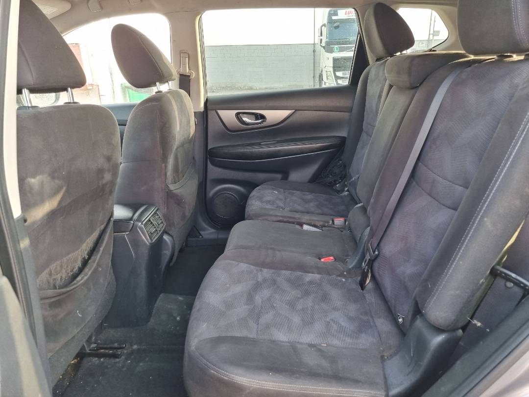 2015 NISSAN ROGUE — 120131 Miles — Lot 12015487 — Ind. 12 - Marhaba Auctions Used Cars - Image 6