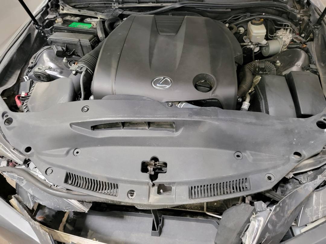 2014 LEXUS IS 250 — 101137 Miles — Lot 43689744 — Main - Marhaba Auctions Used Cars - Image 12