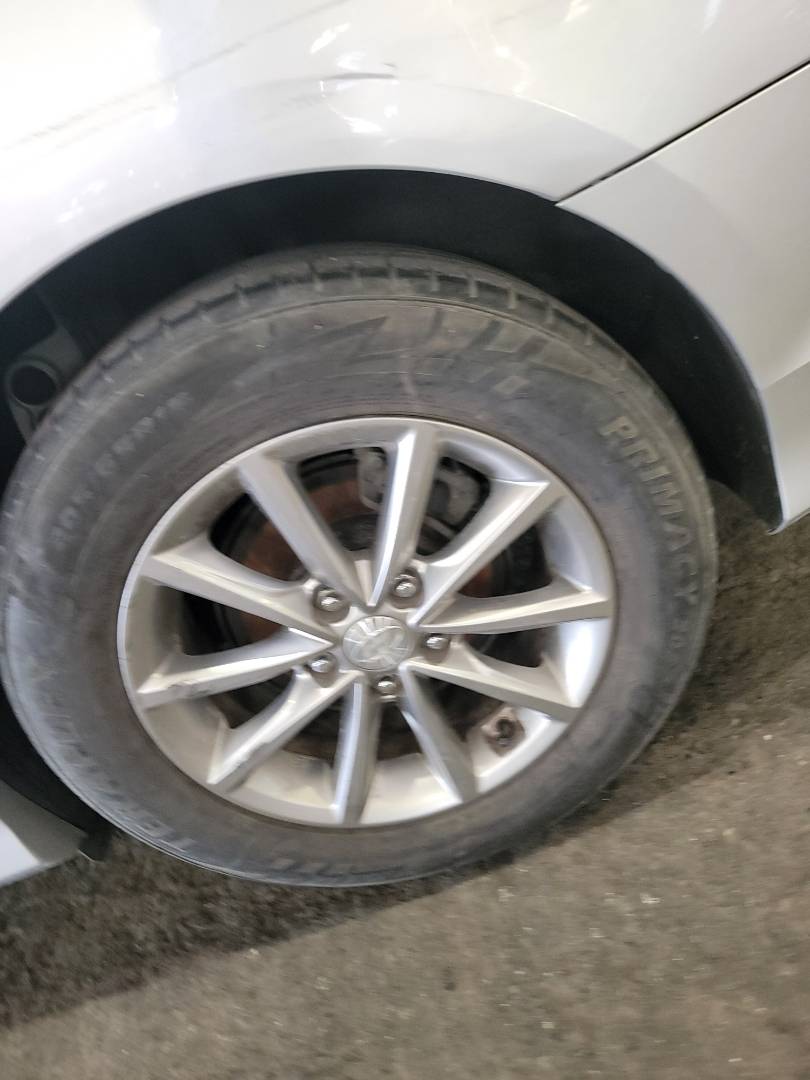 2018 HYUNDAI SONATA — 81148 Miles — Lot H720274 — Main - Marhaba Auctions Used Cars - Image 7