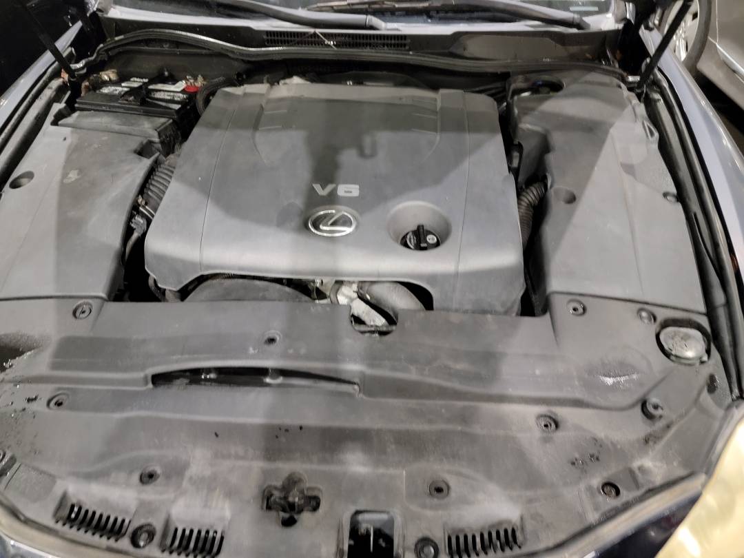 2007 LEXUS IS 250 — 215548 Miles — Lot 372052159 — Main - Marhaba Auctions Used Cars - Image 11