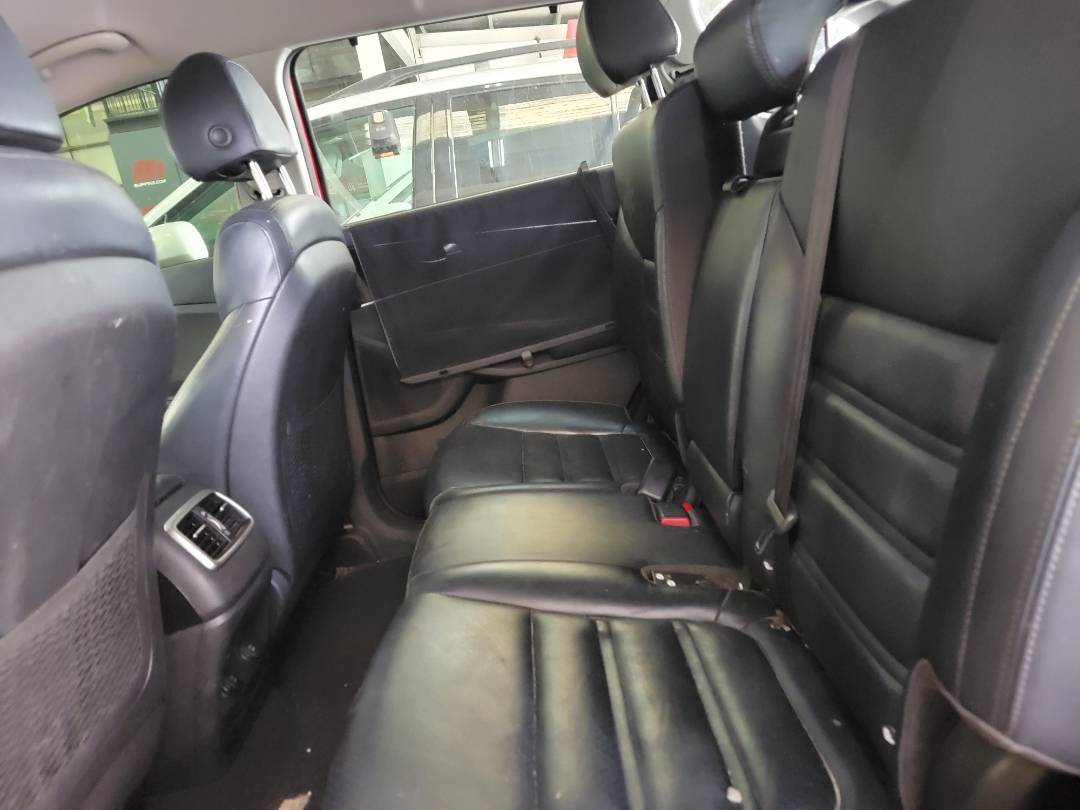 2018 KIA SORENTO — 140113 Miles — Lot G392053 — Souq - Marhaba Auctions Used Cars - Image 6