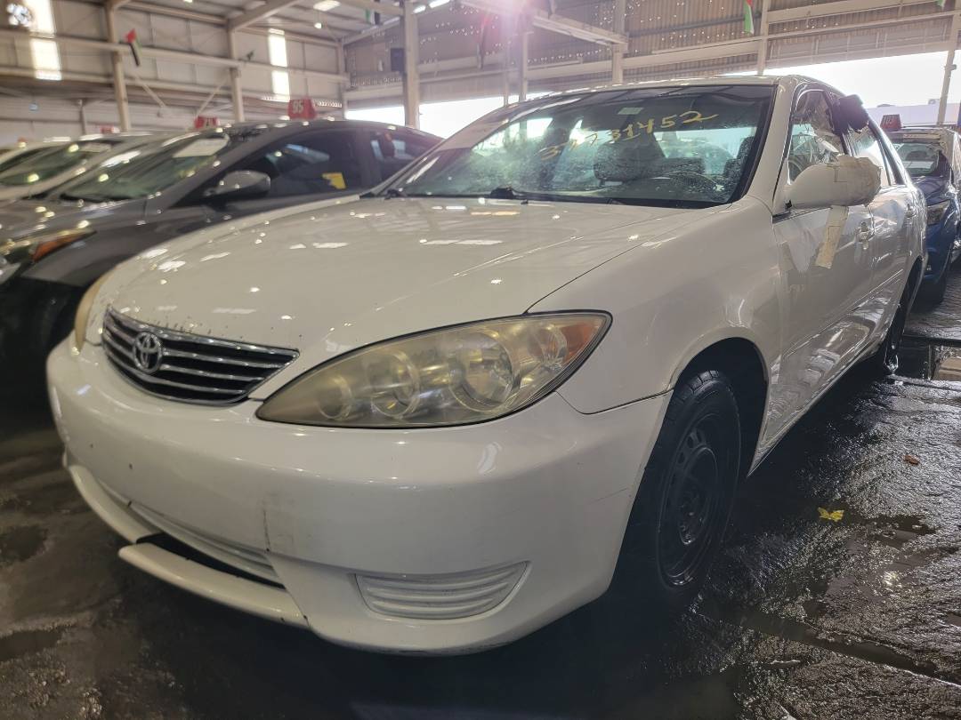 2006 TOYOTA CAMRY — 209306 Miles — Lot 37731452 - Marhaba Auctions Used Cars - Image 8