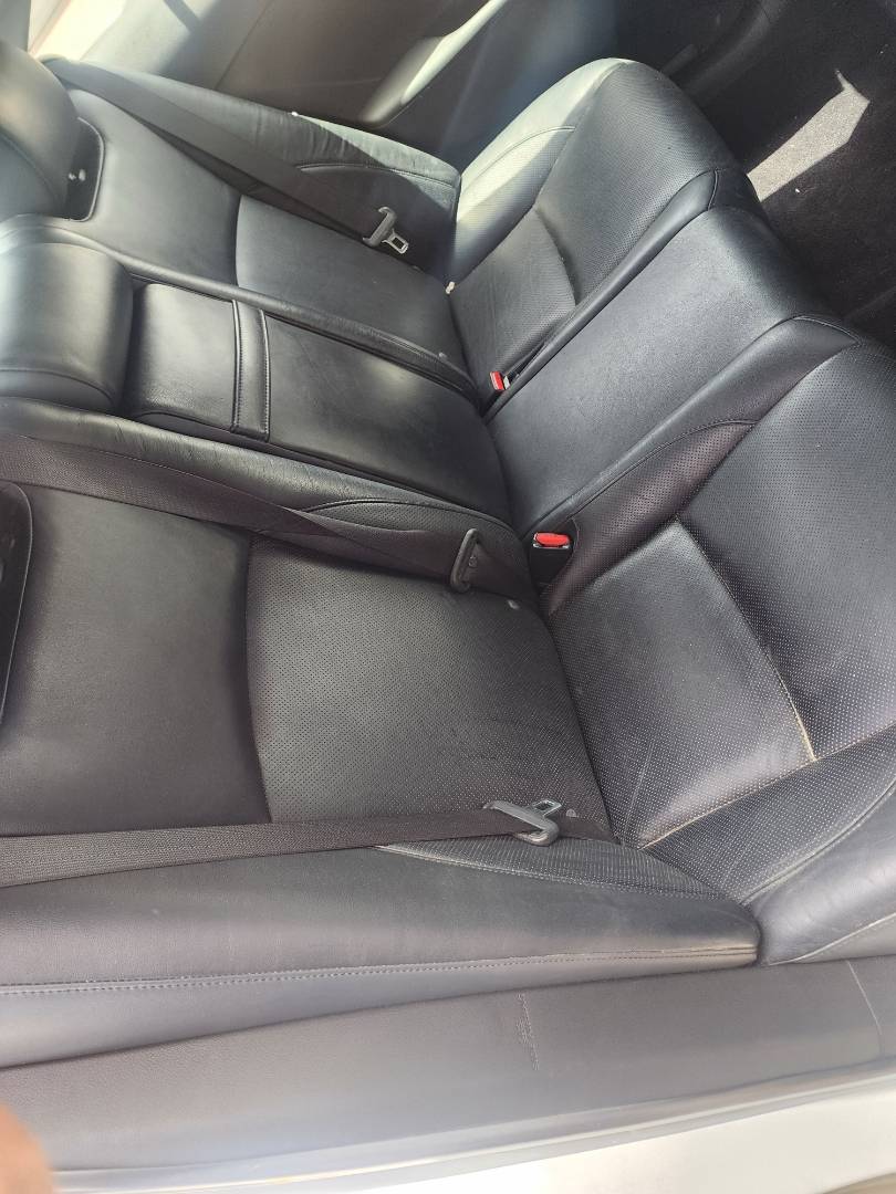 2011 LEXUS ES 350 — 123613 Miles — Lot 40567324 - Marhaba Auctions Used Cars - Image 3