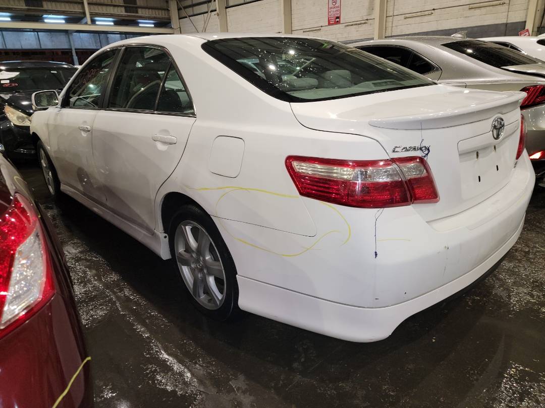 2009 TOYOTA CAMRY — 169021 Miles — Lot 37289219 - Marhaba Auctions Used Cars - Image 3