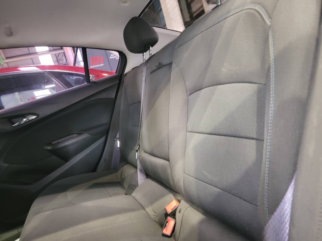 2016 CHEVROLET CRUZE LT — 101128 Miles — Lot 82218943 - Marhaba Auctions Used Cars - Image 6