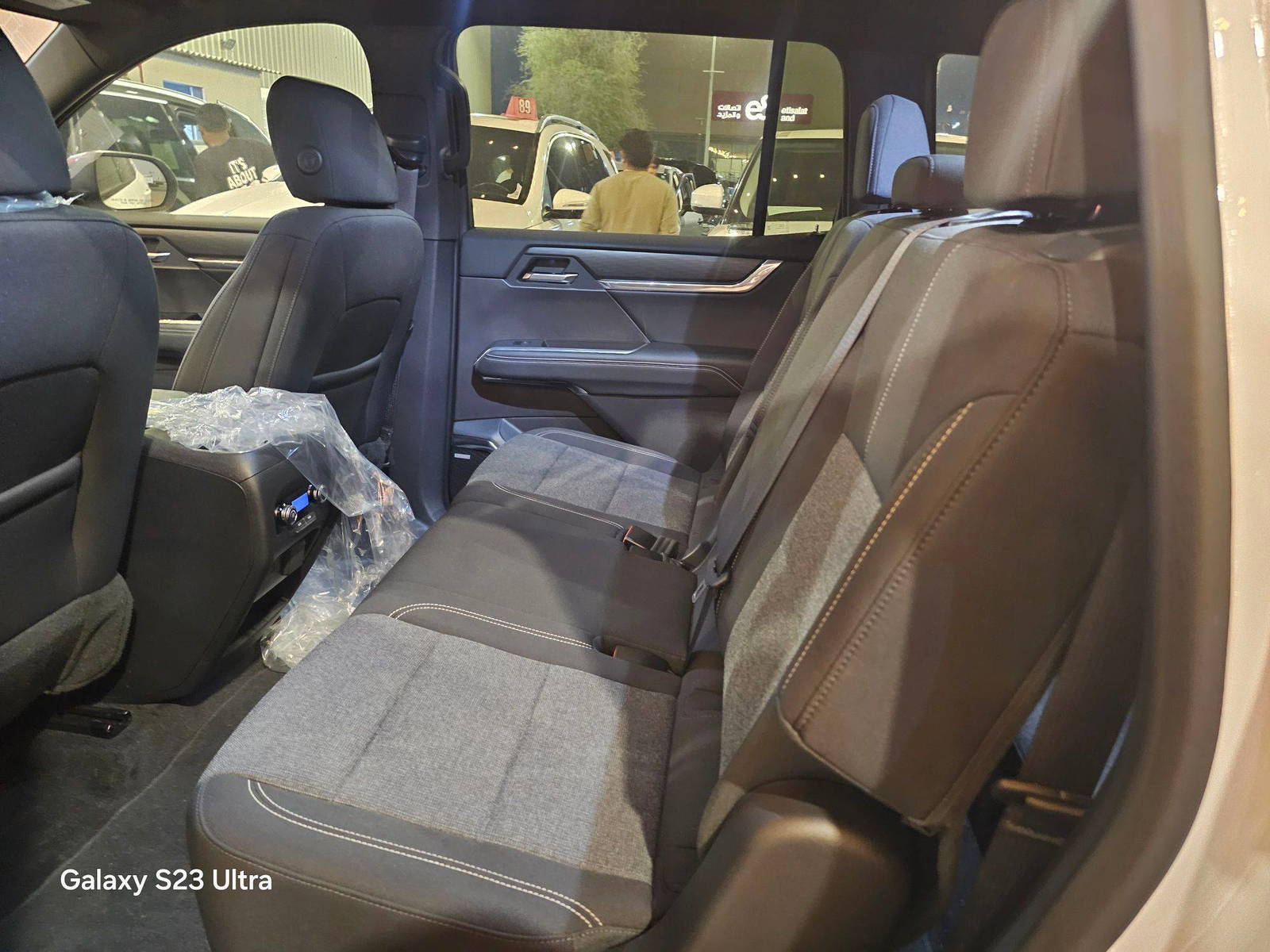 GMC ACADIA 2025 - Marhaba Auction Used Cars - Image 10