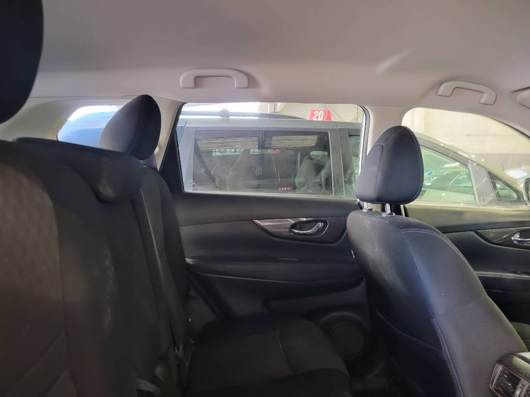 2019 NISSAN ROGUE — 159572 Miles — Lot 62850204 — Main - Marhaba Auctions Used Cars - Image 7