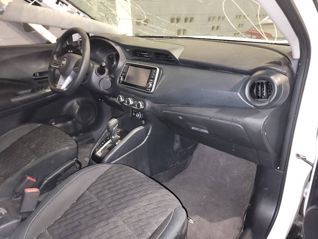 2021 NISSAN KICKS — 20738 Miles — Lot L488499 - Marhaba Auctions Used Cars - Image 6