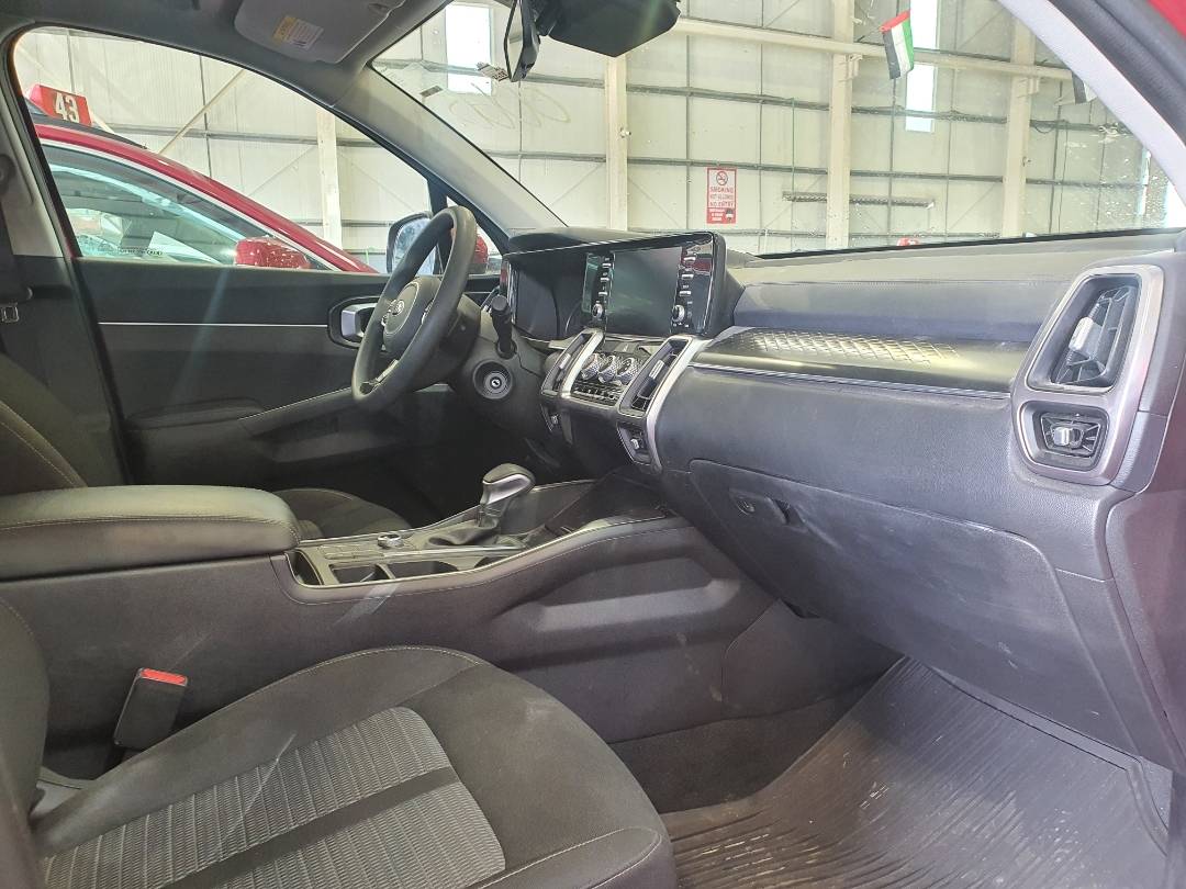 2021 KIA SORENTO — 21428 Miles — Lot G006155 — Main - Marhaba Auctions Used Cars - Image 6