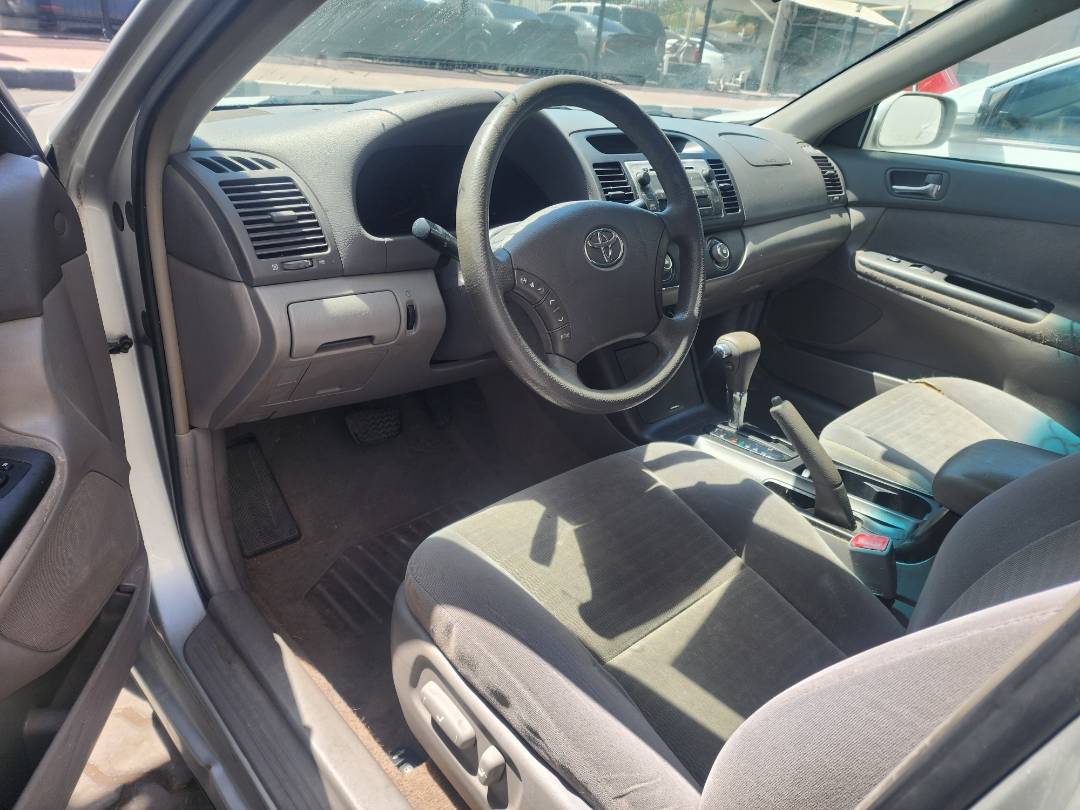 2006 TOYOTA CAMRY — 225171 Miles — Lot 37367117 - Marhaba Auctions Used Cars - Image 8
