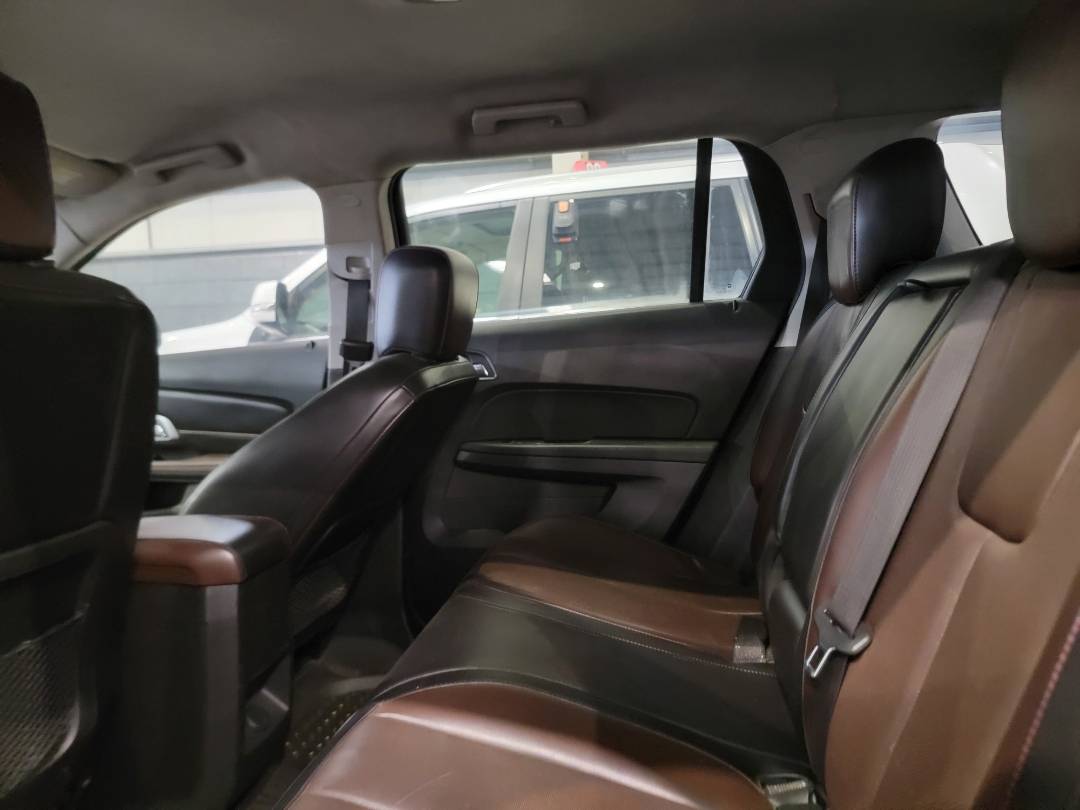 GMC TERRAIN 2011 - Marhaba Auction Used Cars - Image 8