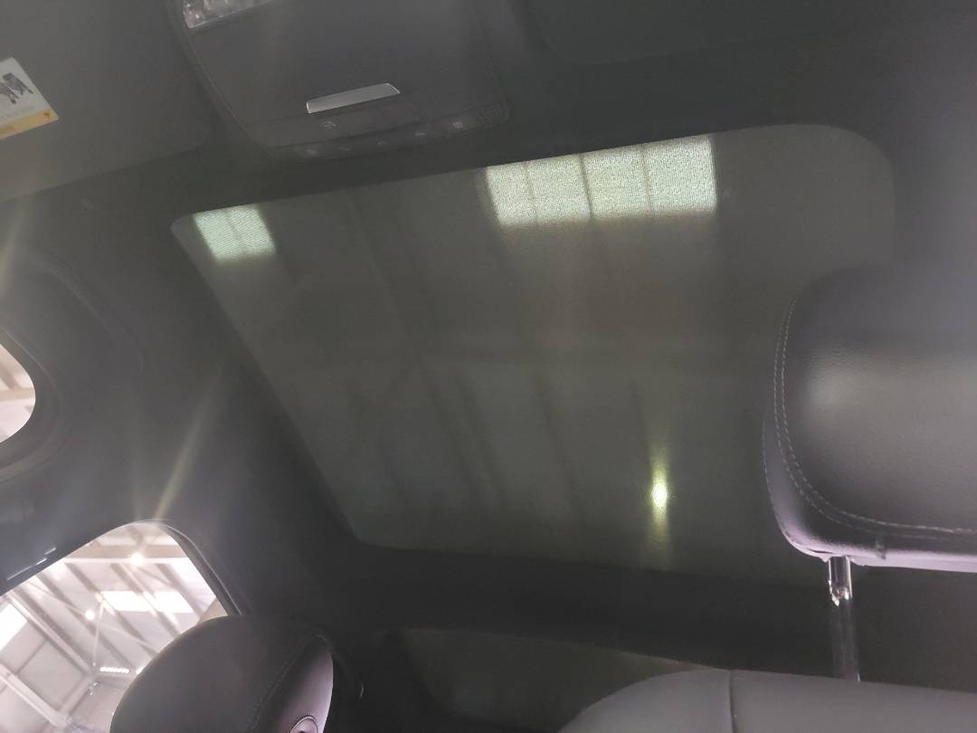 2019 MERCEDES BENZ C300 — 46782 Miles — Lot U317404 — Main - Marhaba Auctions Used Cars - Image 9