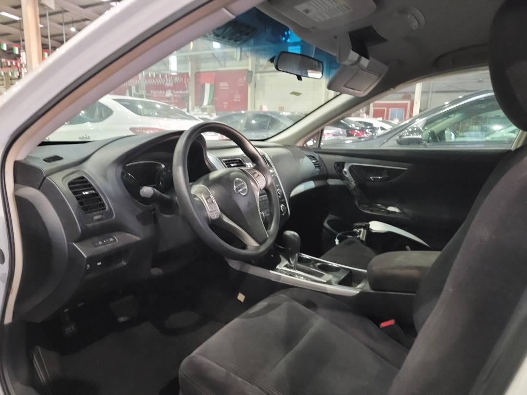 2013 NISSAN ALTIMA — 226029 Miles — Lot DC169362 — Main - Marhaba Auctions Used Cars - Image 6