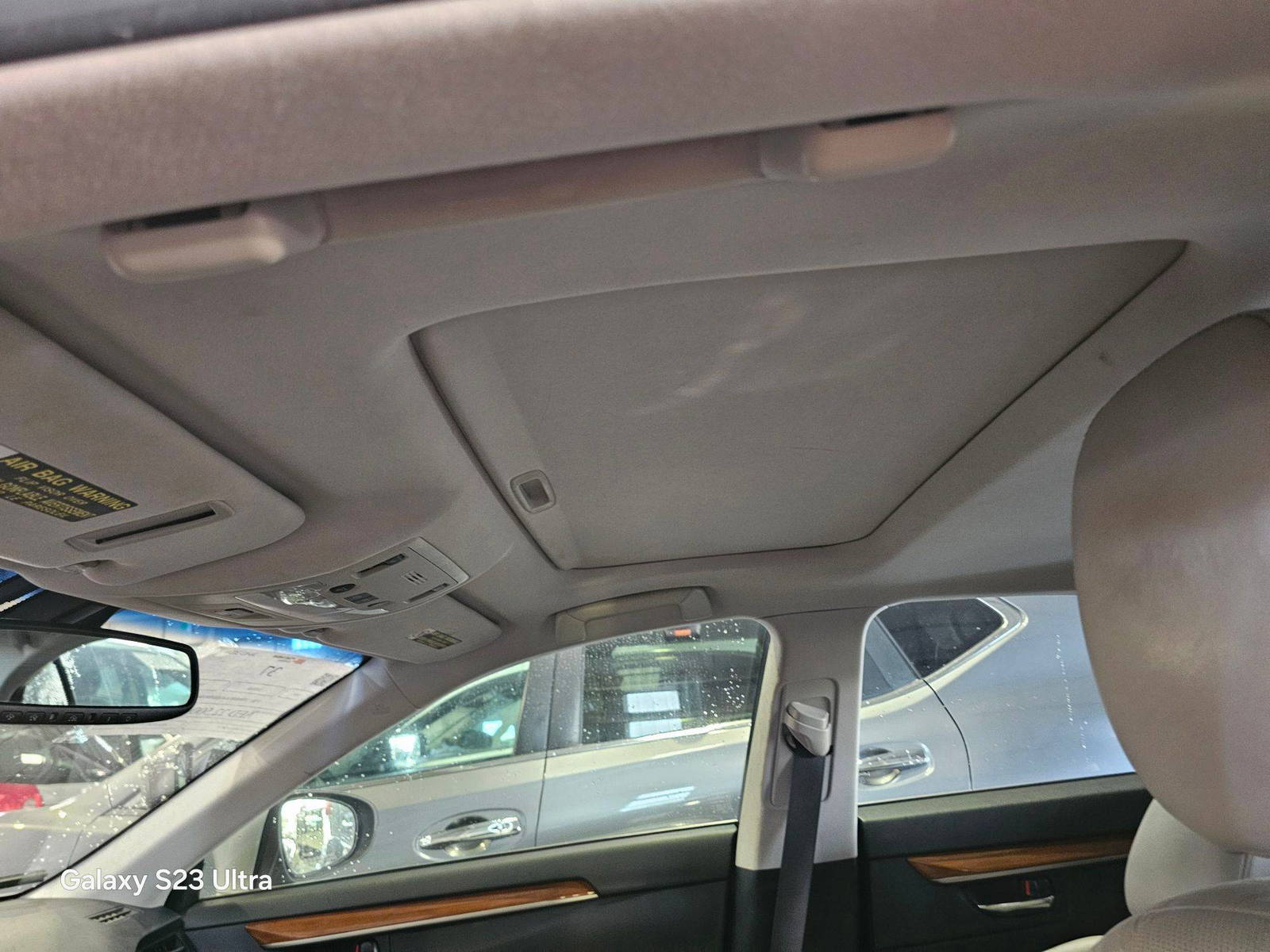 LEXUS ES 300H 2013 - Marhaba Auction Used Cars - Image 8