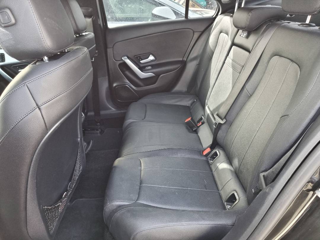 2019 MERCEDES BENZ A220 — 90165 Miles — Lot 124587 — Souq - Marhaba Auctions Used Cars - Image 6
