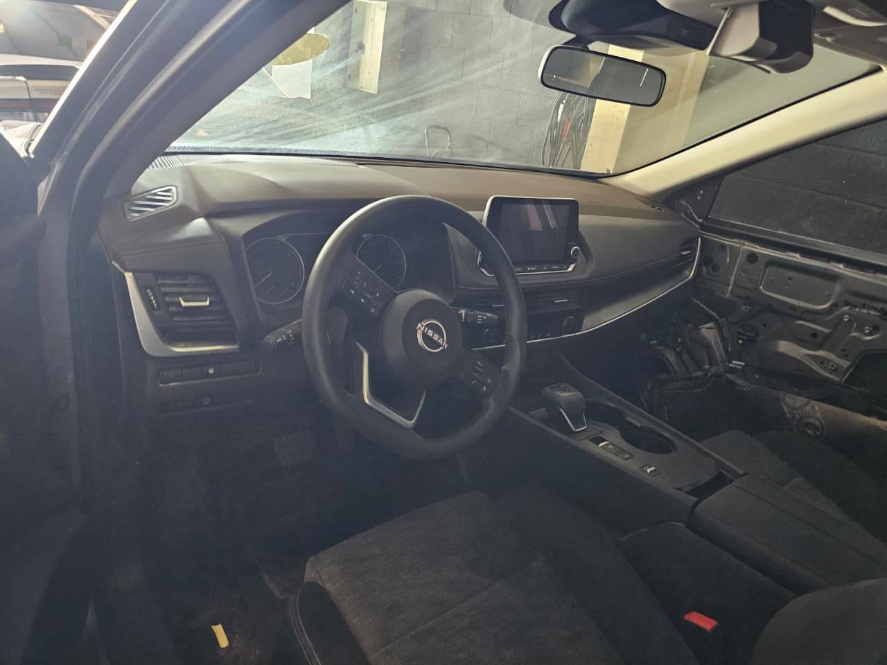 2023 NISSAN ROGUE — 18193 Miles — Lot W417841 — Main - Marhaba Auctions Used Cars - Image 7