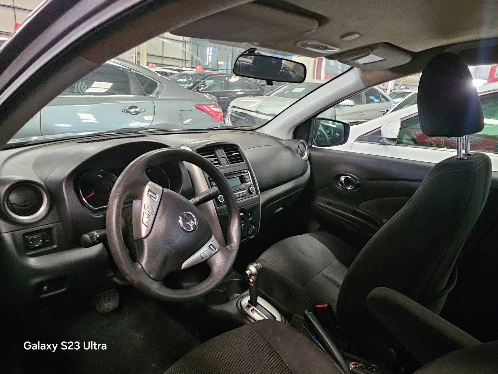 2016 NISSAN VERSA — 217648 Miles — Lot 86269965 — Main - Marhaba Auctions Used Cars - Image 7