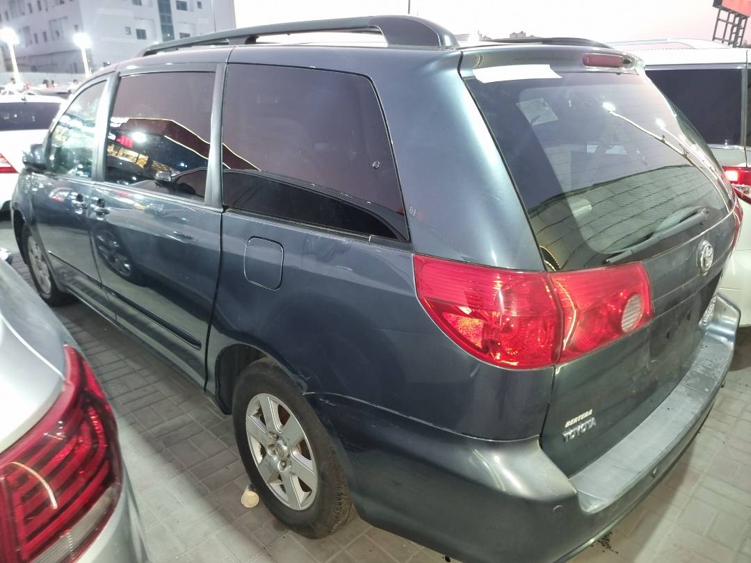 2010 TOYOTA SIENNA — 216036 Miles — Lot S308658 — Ind. 12 - Marhaba Auctions Used Cars - Image 11