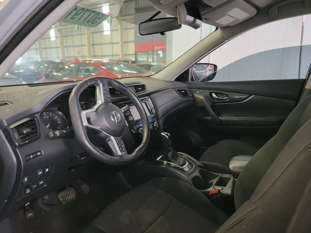2018 NISSAN ROGUE — 134566 Miles — Lot 50779164 — Main - Marhaba Auctions Used Cars - Image 6