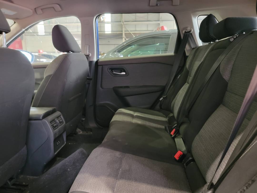 2023 NISSAN ROGUE — 26641 Miles — Lot PC785596 — Main - Marhaba Auctions Used Cars - Image 6