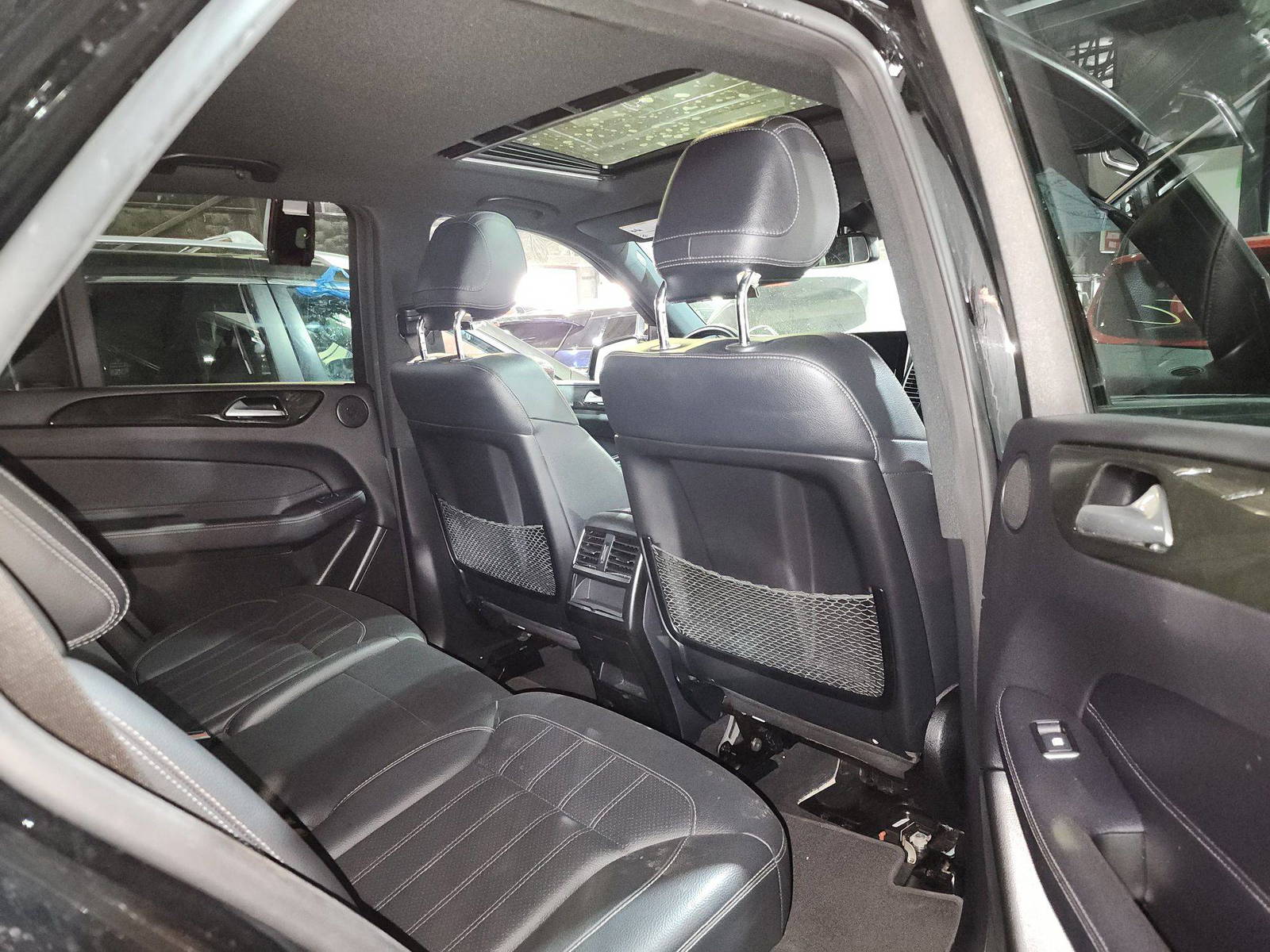 2018 MERCEDES BENZ GLE 350 — 79762 Miles — Lot 50416015 — Main - Marhaba Auctions Used Cars - Image 7