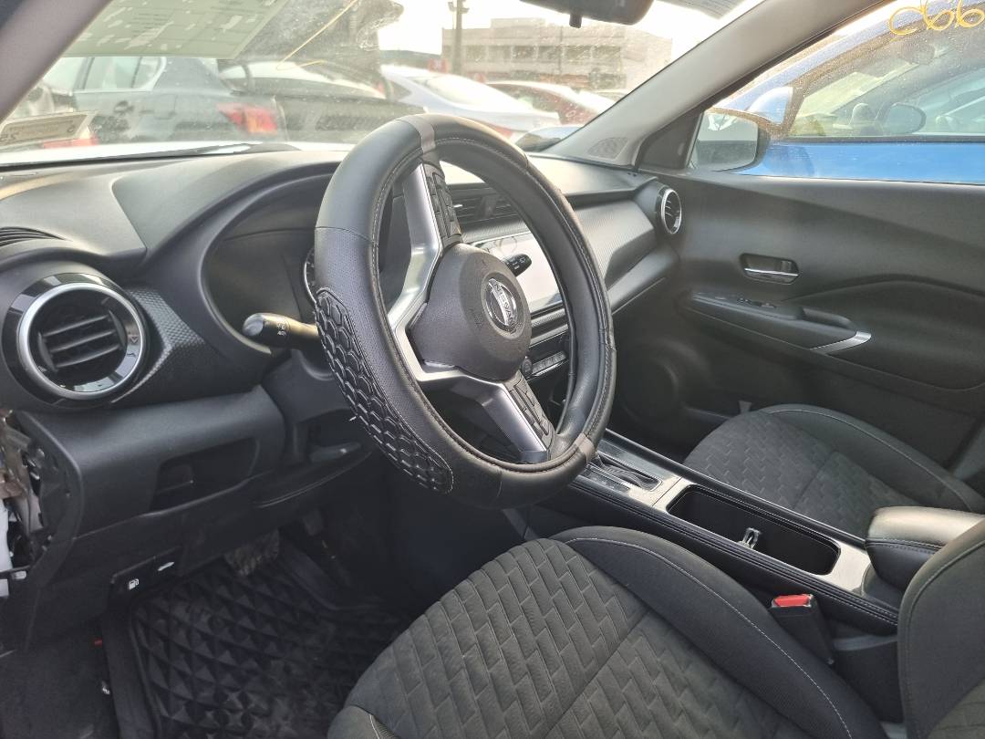 2021 NISSAN KICKS — 106922 Miles — Lot 1024587 — Ind. 12 - Marhaba Auctions Used Cars - Image 6