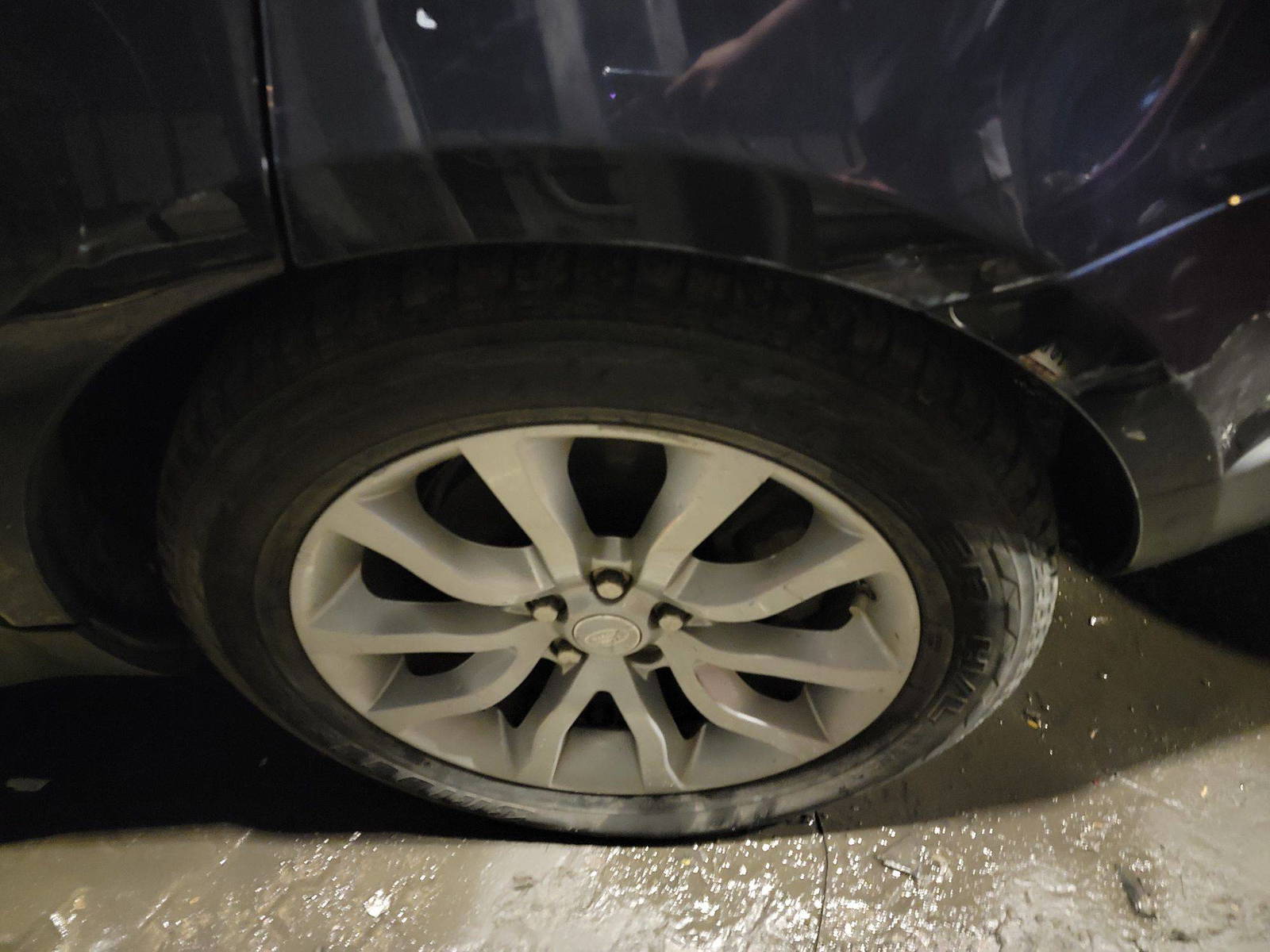 LAND ROVER RANGE ROVER SPORT 2015 - Marhaba Auction Used Cars - Image 6