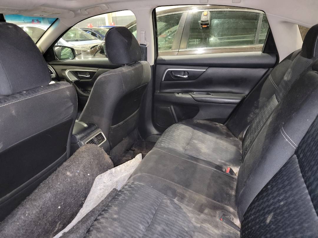 2018 NISSAN ALTIMA — 95689 Miles — Lot 65170403 - Marhaba Auctions Used Cars - Image 5