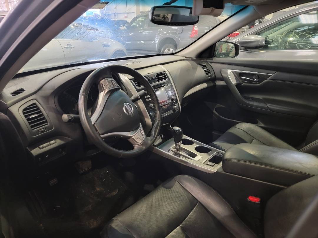 2015 NISSAN ALTIMA — 179483 Miles — Lot FC131454 — Souq - Marhaba Auctions Used Cars - Image 6